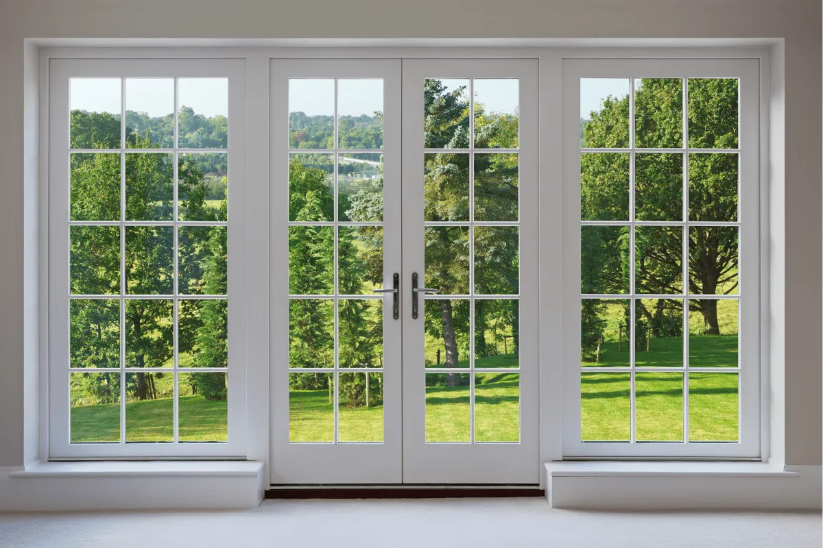 Windows & Doors